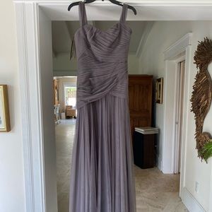 Monique Lhuillier Gown